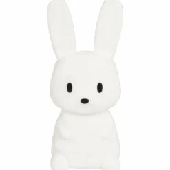 Mary's Grande veilleuse Lapin L Blanche