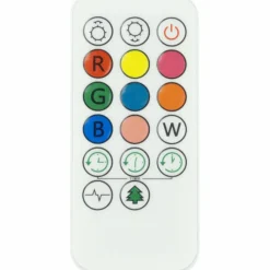 Mary's Grande veilleuse Lapin L Blanche