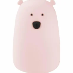 Clearance Grande veilleuse Ours L Rose Veilleuse Décorative