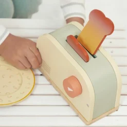 Clearance Grille pain Mamie Soleil Dînette Et Aliments Factices