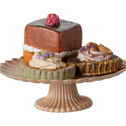 Maileg Gâteaux et présentoir Mini