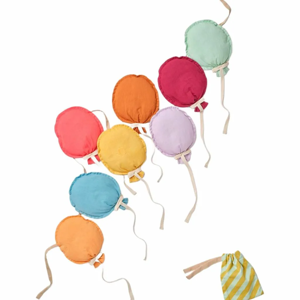 Kid's Concept Guirlande de ballons Dress-up