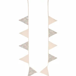 New Guirlande fanions coton Afternoon Tea (250 cm) Déco À Suspendre