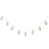 New Guirlande lumineuse Juliette Bear Sandy Guirlande Lumineuse