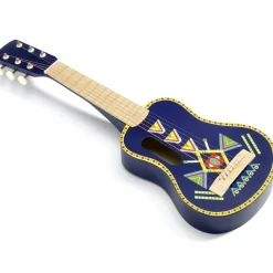 Outlet Guitare 6 cordes métalliques Animambo Instrument De Musique