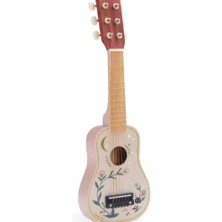 Moulin Roty Guitare Après la pluie