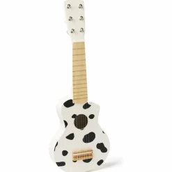 Kid's Concept Guitare Blanc-Noir