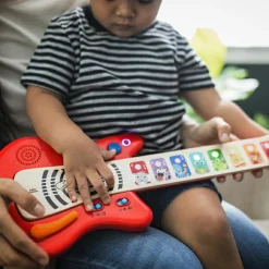 Online Guitare connectée Magic Touch Eveil Musical