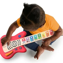 Online Guitare connectée Magic Touch Eveil Musical