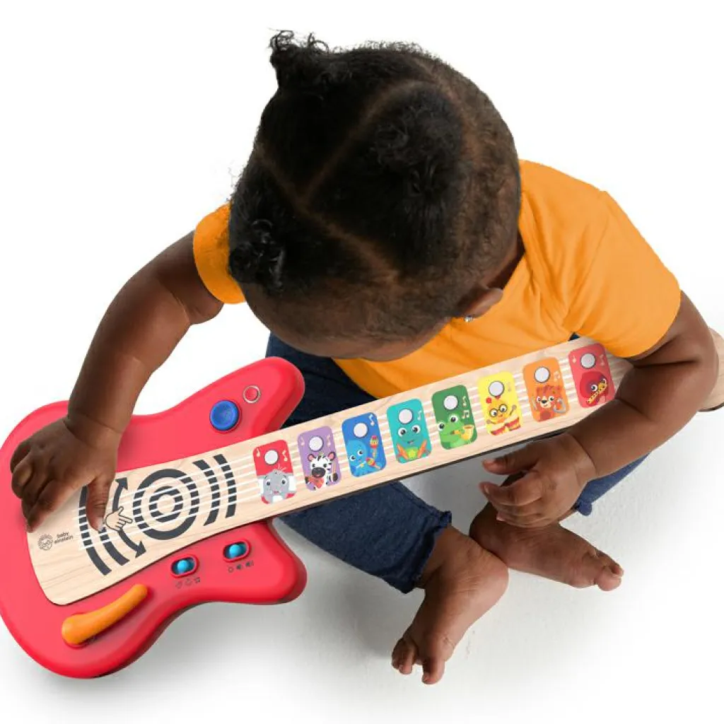 Online Guitare connectée Magic Touch Eveil Musical