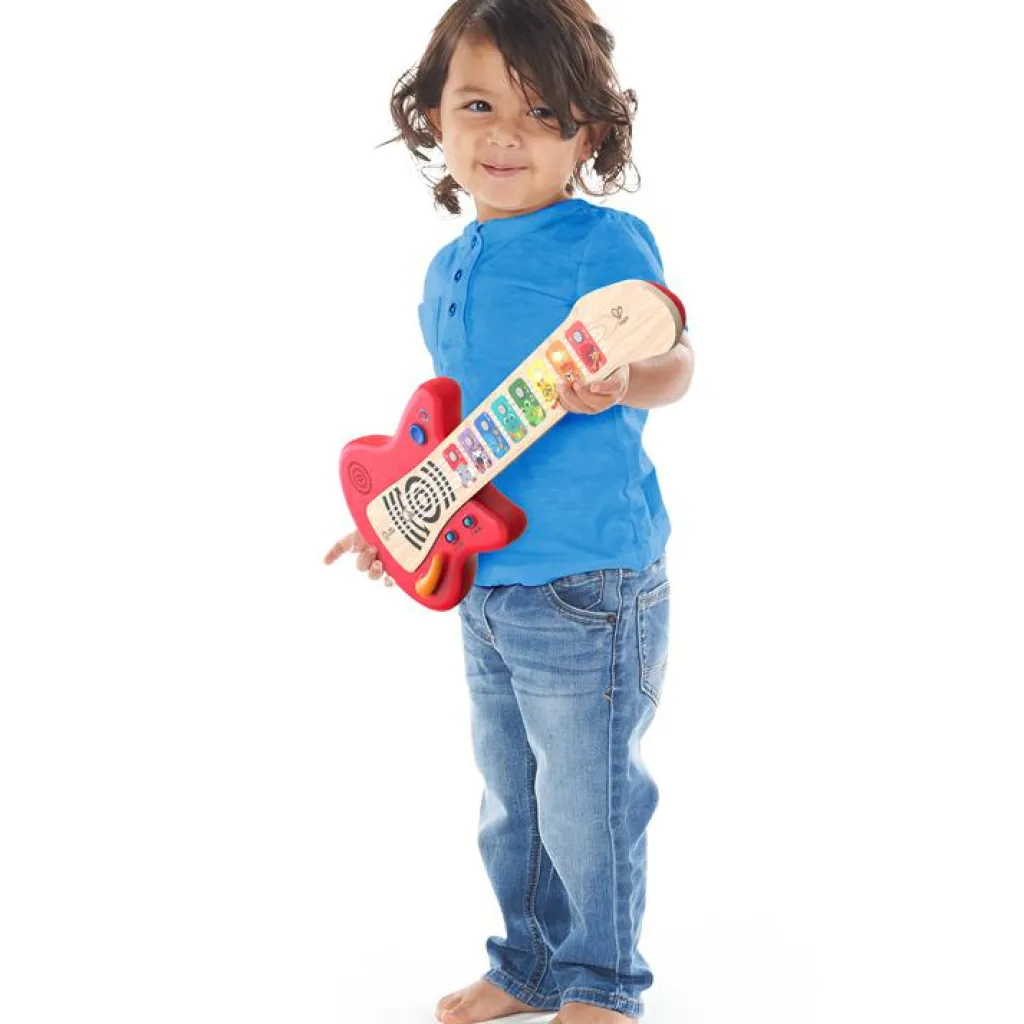 Online Guitare connectée Magic Touch Eveil Musical