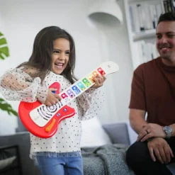 Online Guitare connectée Magic Touch Eveil Musical