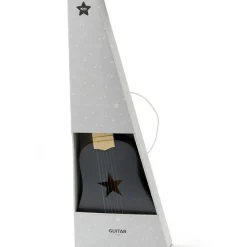 Guitare en bois gris clair Instrument De Musique