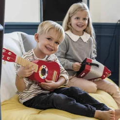 Best Guitare Ma première guitare Confetti Instrument De Musique