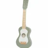 Jabadabado Guitare Verte