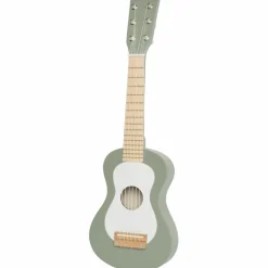 Jabadabado Guitare Verte