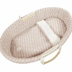 Sale Habillage Berceau Moïse Gala Cerise Nacelle Et Accessoires
