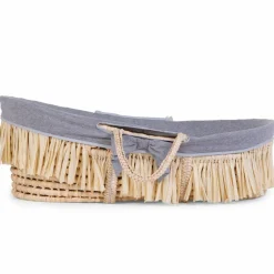 Childhome Habillage couffin gris