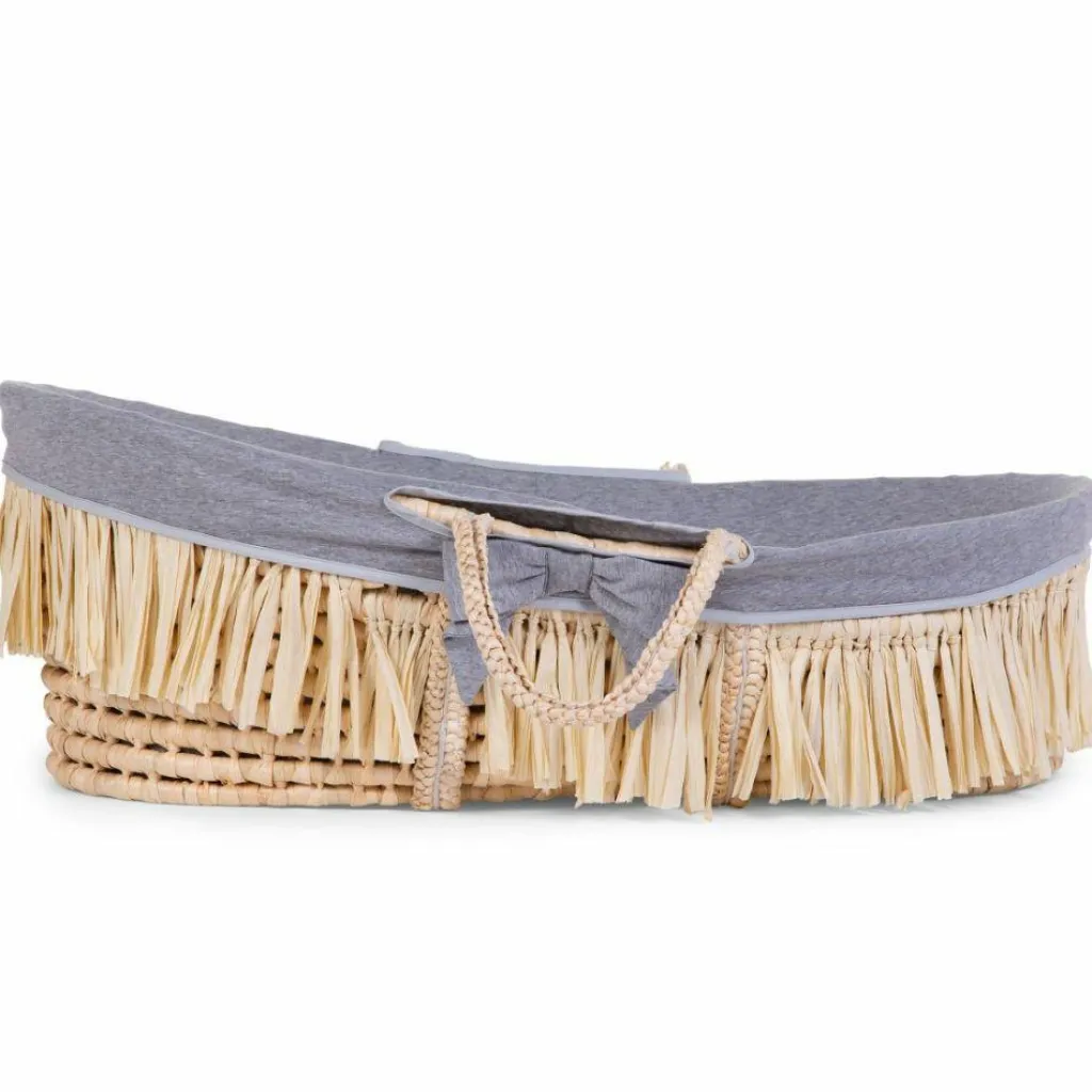 Childhome Habillage couffin gris