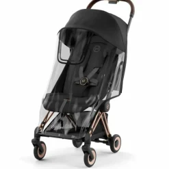 Best Habillage de pluie pour poussette COYA Habillage Pluie Et Moustiquaire