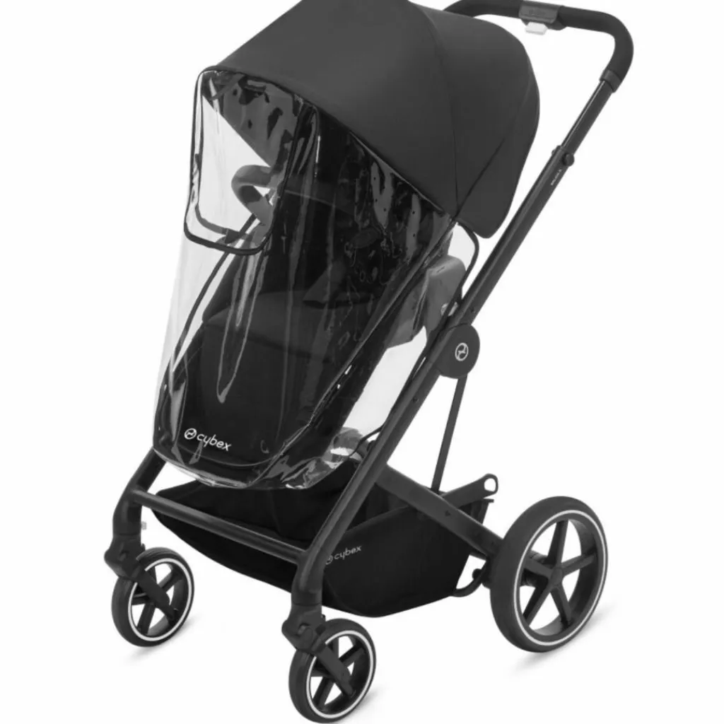 Cybex Habillage pluie pour poussette Balios S