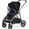 Habillage pluie pour poussette Gazelle S Habillage Pluie Et Moustiquaire
