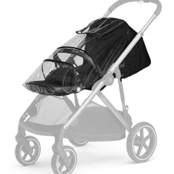 Habillage pluie pour poussette Gazelle S Habillage Pluie Et Moustiquaire