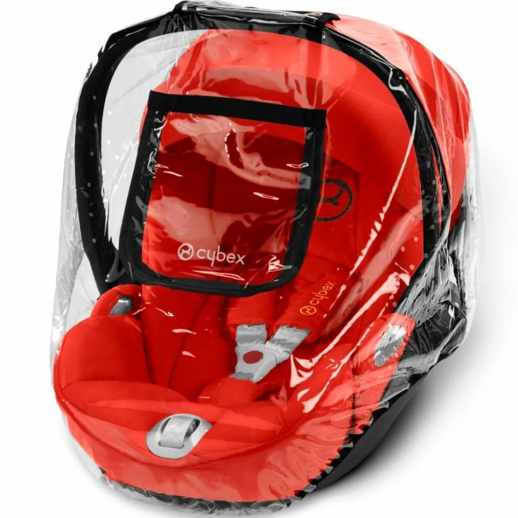 Cybex Habillage pluie pour sièges auto Cloud Z et Aton