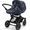 Elodie Details Habillage pluie poussette universel Juniper Blue