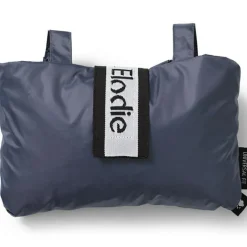 Elodie Details Habillage pluie poussette universel Juniper Blue