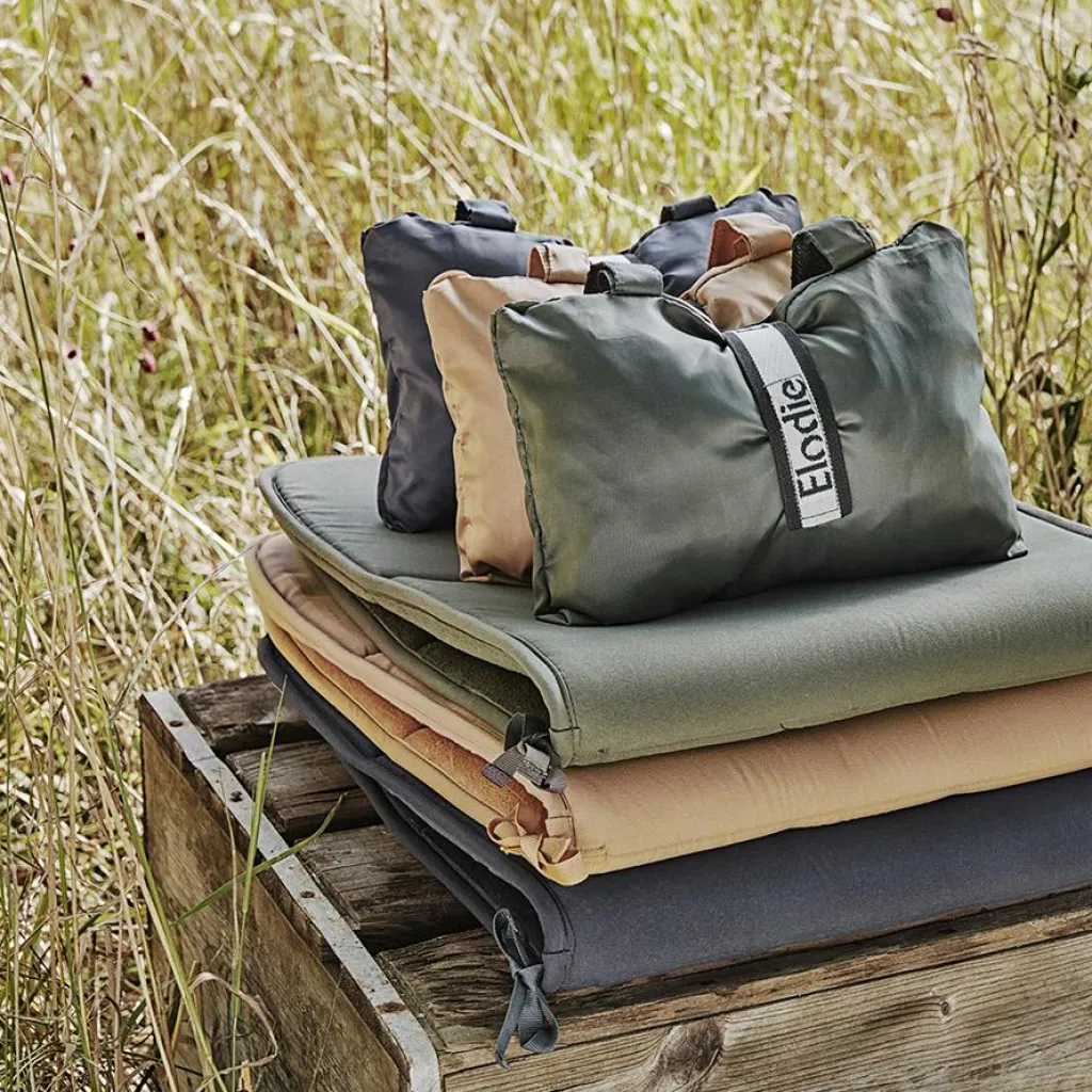 Elodie Details Habillage pluie poussette universel Juniper Blue