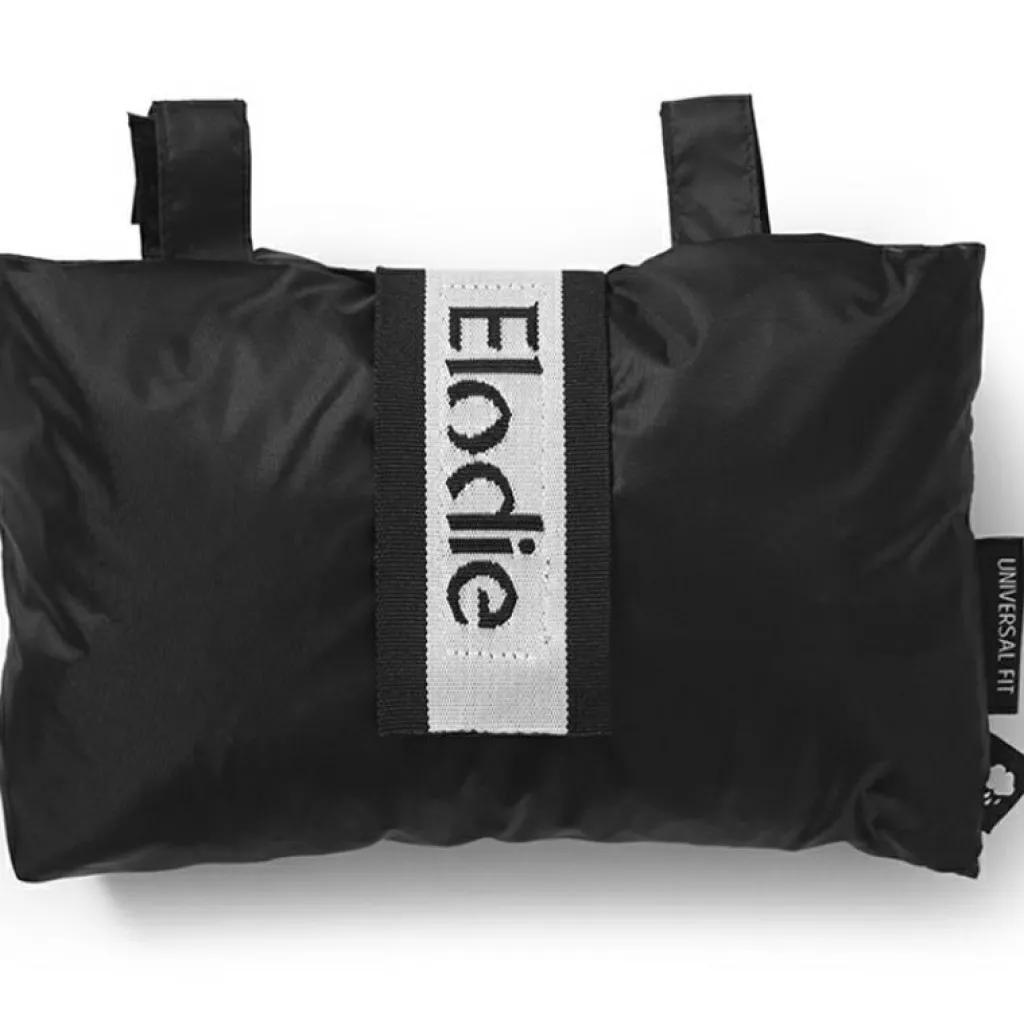Best Habillage pluie poussette universel Brilliant Black Habillage Pluie Et Moustiquaire