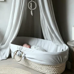 Sale Habillage pour couffin Candy Dune Powder Couffin Et Accessoires