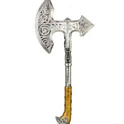 Hache chevalier Scott Accessoires De Déguisement