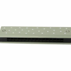Jabadabado Harmonica Vert