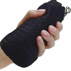 Minimonkey Harnais de sécurité Mini Chair Black