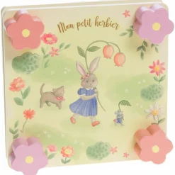 Clearance Herbier Ombeline Jeu D'Observation