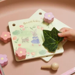 Clearance Herbier Ombeline Jeu D'Observation