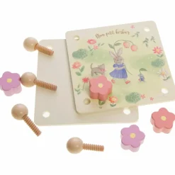 Clearance Herbier Ombeline Jeu D'Observation