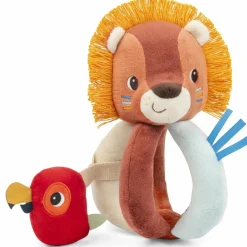 Lilliputiens Hochet à poignées Jack