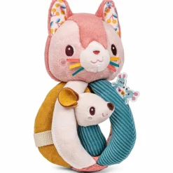 Online Hochet à poignées Jeanne Hochet