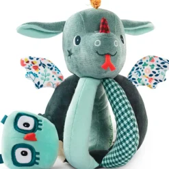 Best Hochet à poignées Joe Hochet