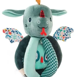 Best Hochet à poignées Joe Hochet