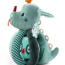 Best Hochet à poignées Joe Hochet