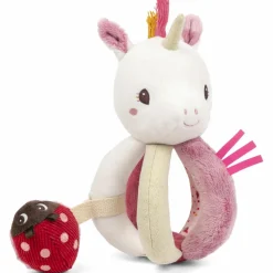 Best Hochet à poignées Lena Hochet