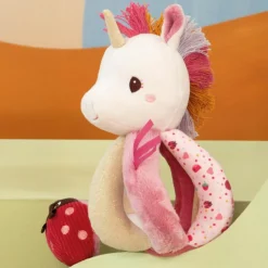 Best Hochet à poignées Lena Hochet