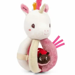 Best Hochet à poignées Lena Hochet