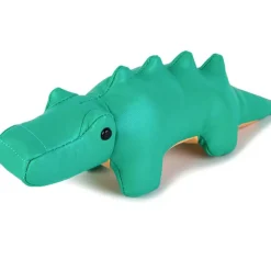 Little Big Friends Hochet Achille le Crocodile Tiny Friends