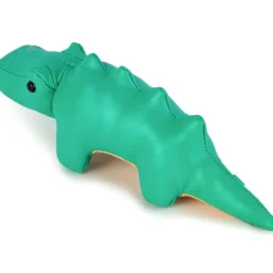 Little Big Friends Hochet Achille le Crocodile Tiny Friends