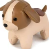 Online Hochet Adrien le Chien Tiny Friends Hochet